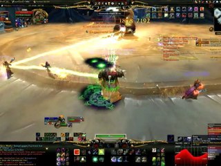 ShySehn - ICC10 - 5 - Fauldarm