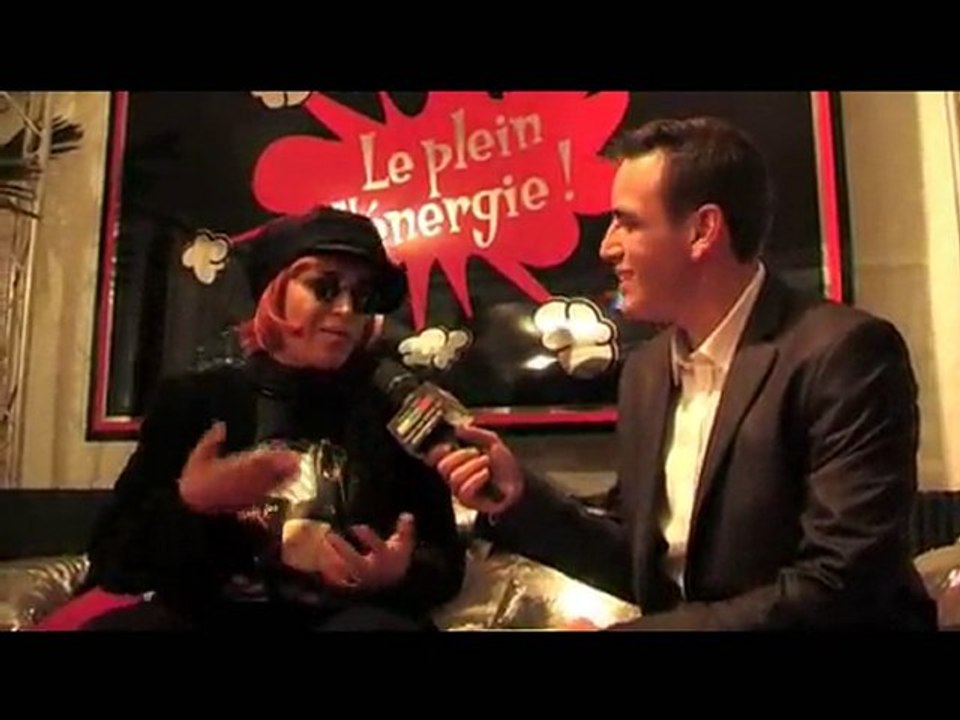 02 concert laam et interview