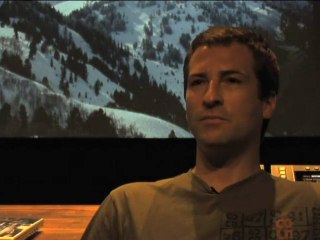 #1 How Adam Came Up with Concept - Clip #1 How Adam Came Up with Concept (English)