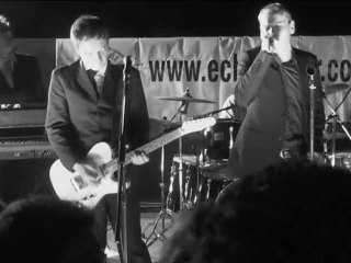 THE RUN aux Arènes de Montmartre