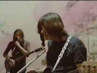 Pink Floyd - 1970-12-05