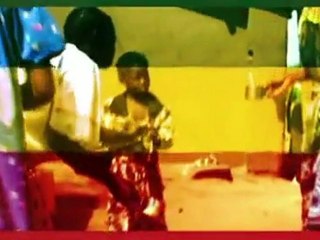 "A Step for Mankind" - The Wailers ft. Duane Stephenson