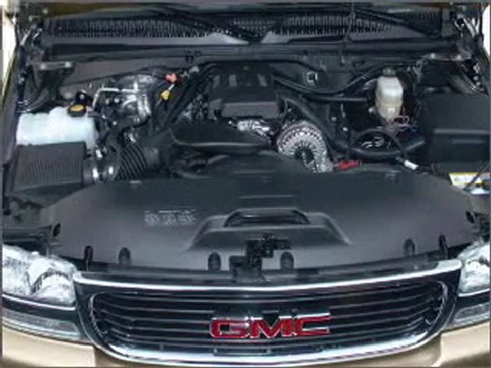 2001 GMC Yukon XL Sandpoint ID - by EveryCarListed.com
