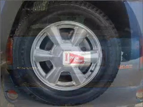 2006 GMC Envoy Traverse City MI - by EveryCarListed.com