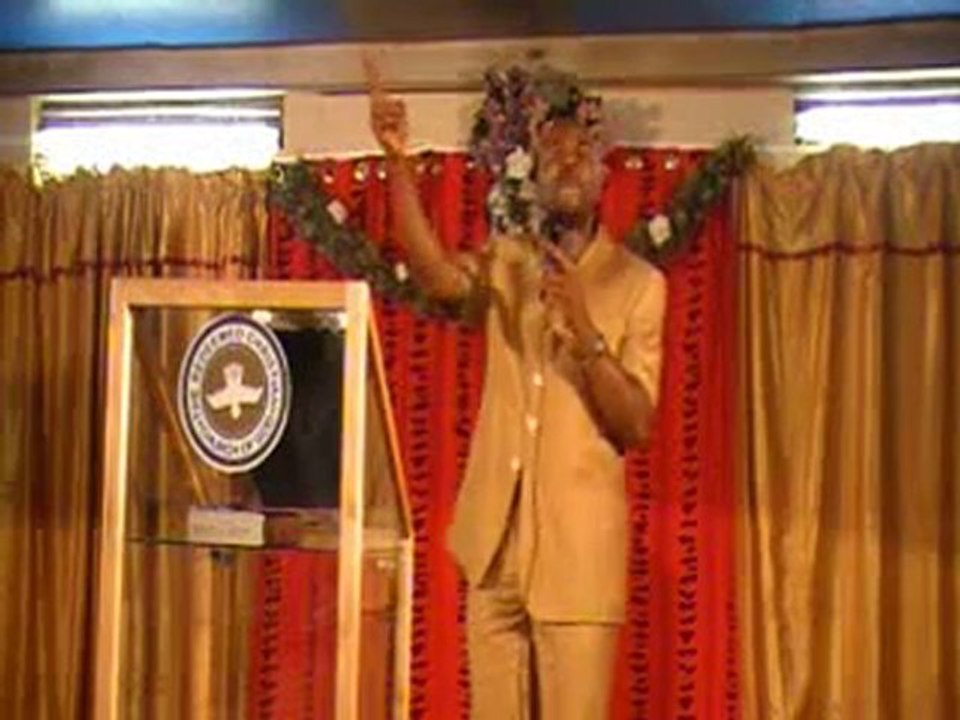 La maison de deuil 3