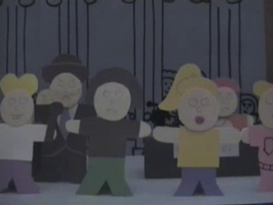 My Attorney Episode 18: Jimmy-Land