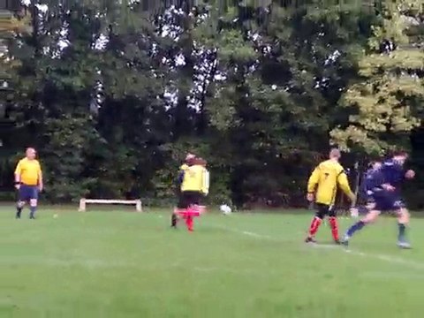 Vidéos Match ASN - SC Noyelles Godault(26-09-2010) (5)