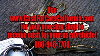 Cash for Cars Beverly Hills