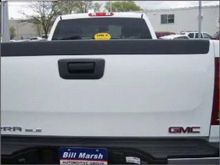 2010 GMC Sierra 2500HD Traverse City MI - by ...