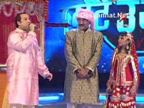 Chhote Ustaad- 26th September -2010 pt4