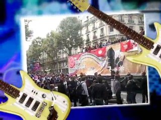 technoparade 2010