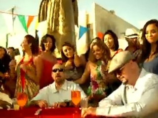 Cypress Hill - Armada Latina (feat.Pitbull and Marc Anthony)