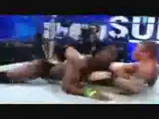 Randy Orton new entrance 2010 (HQ)