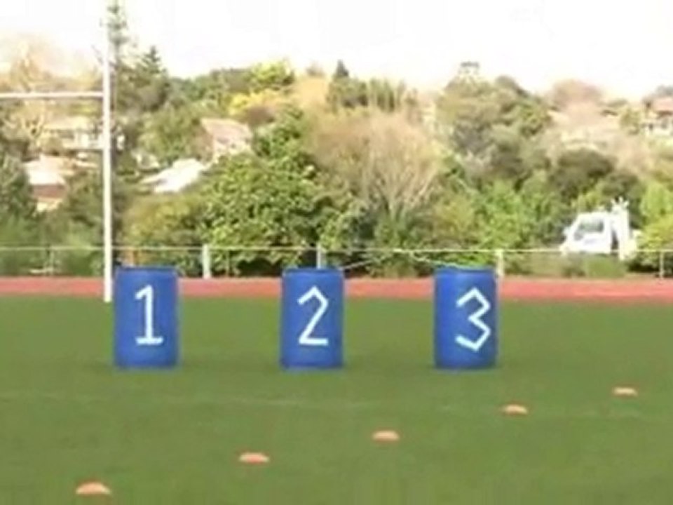All Blacks' Incredible Rugby Tricks