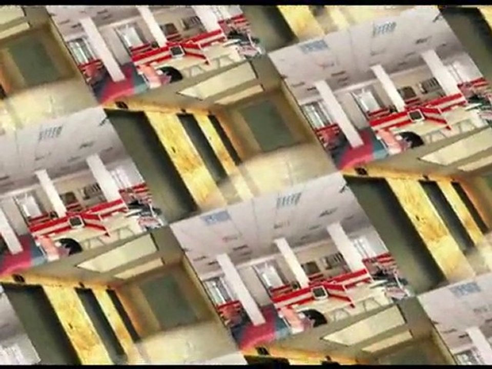 Item dış ticaret Gergi Tavan Tanıtım videosu