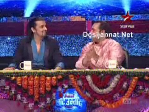 Chhote Ustaad- 26th September -2010 pt8