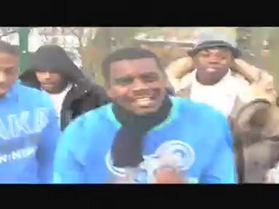 Trooper Going overly hard 2010 - Shellz Production