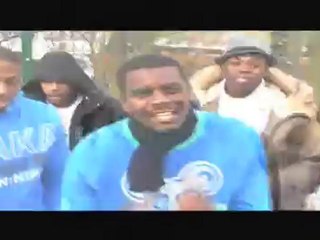 Trooper Going overly hard 2010 - Shellz Production