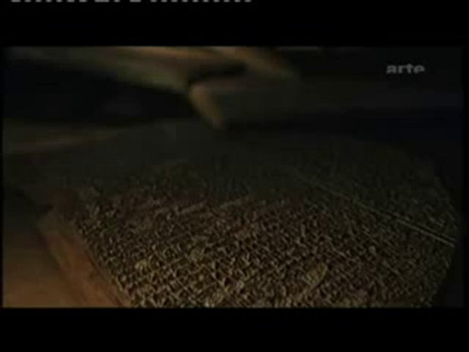 A la recherche du Roi Gilgamesh 1-5
