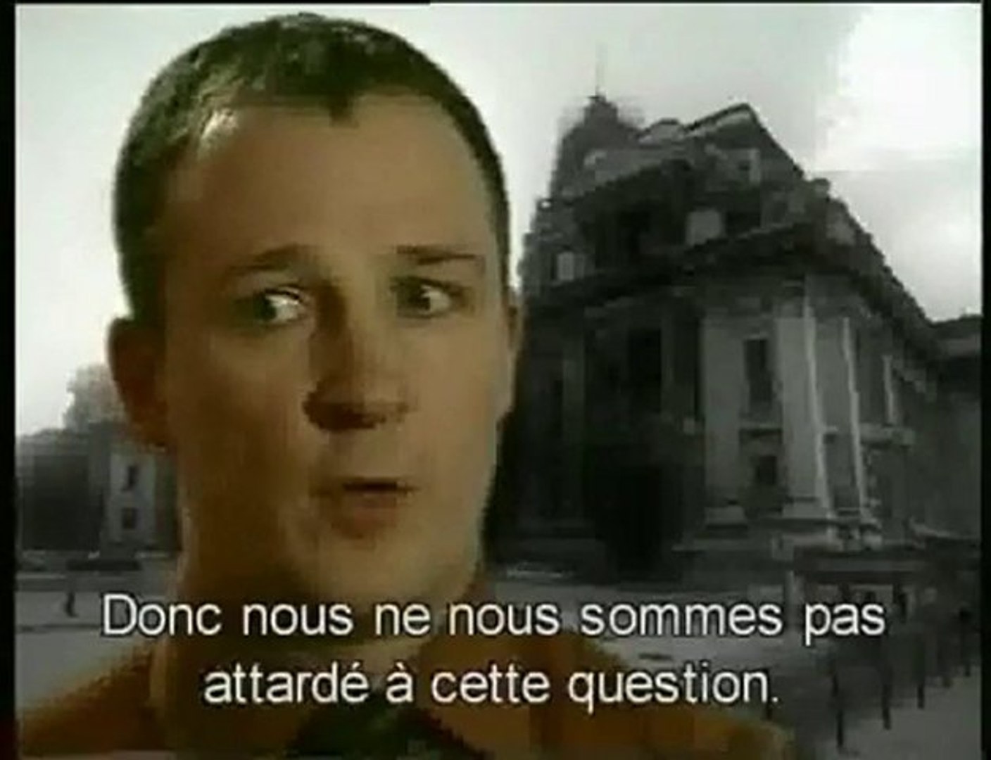 ⁣Témoins X: les explications (affaire Dutroux) 3