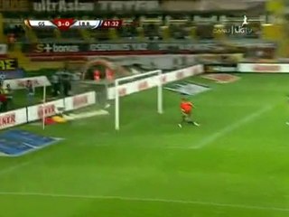 gs 3-0 İbb
