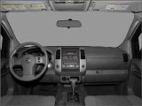 2010 Nissan Frontier Little Rock AR - by EveryCarListed.com