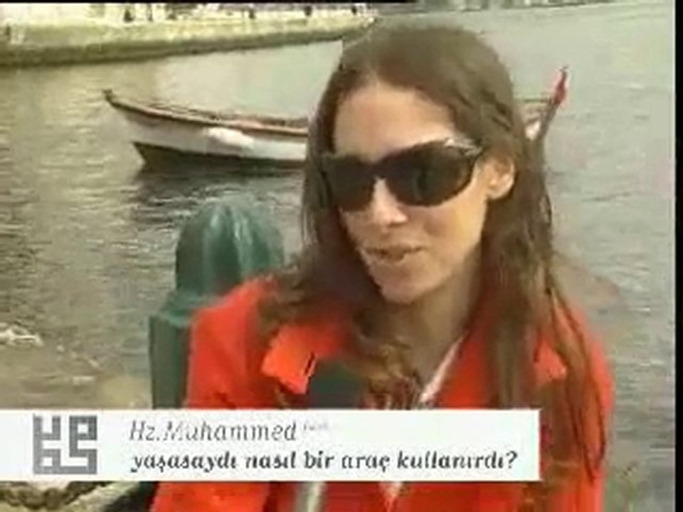 Hz. Muhammed (s.a.v) günümüzde  yaşasaydı ?