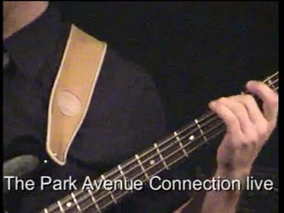 Pretty Woman-This Ole House-Sleepwalk-Big Boy-F.B.I. (Indra And Move It) "live" im Shadows Sound (2)