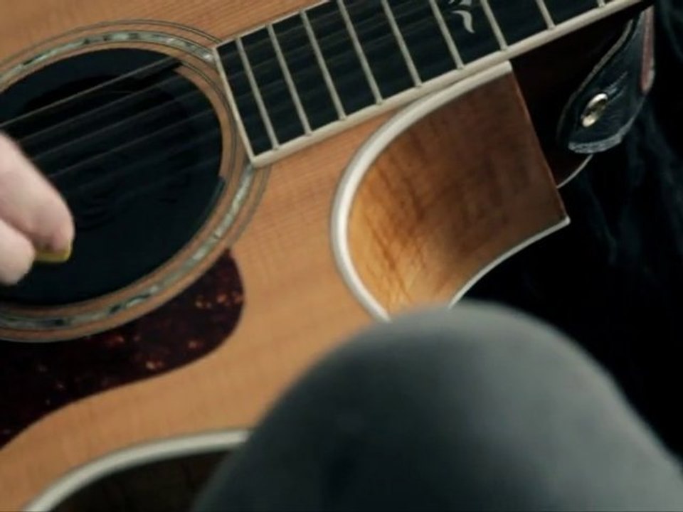 The Script - For the first time | LeTransistor.com