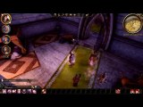 Dragon Age : Origins Walkthrough 42 Ascension périlleuse