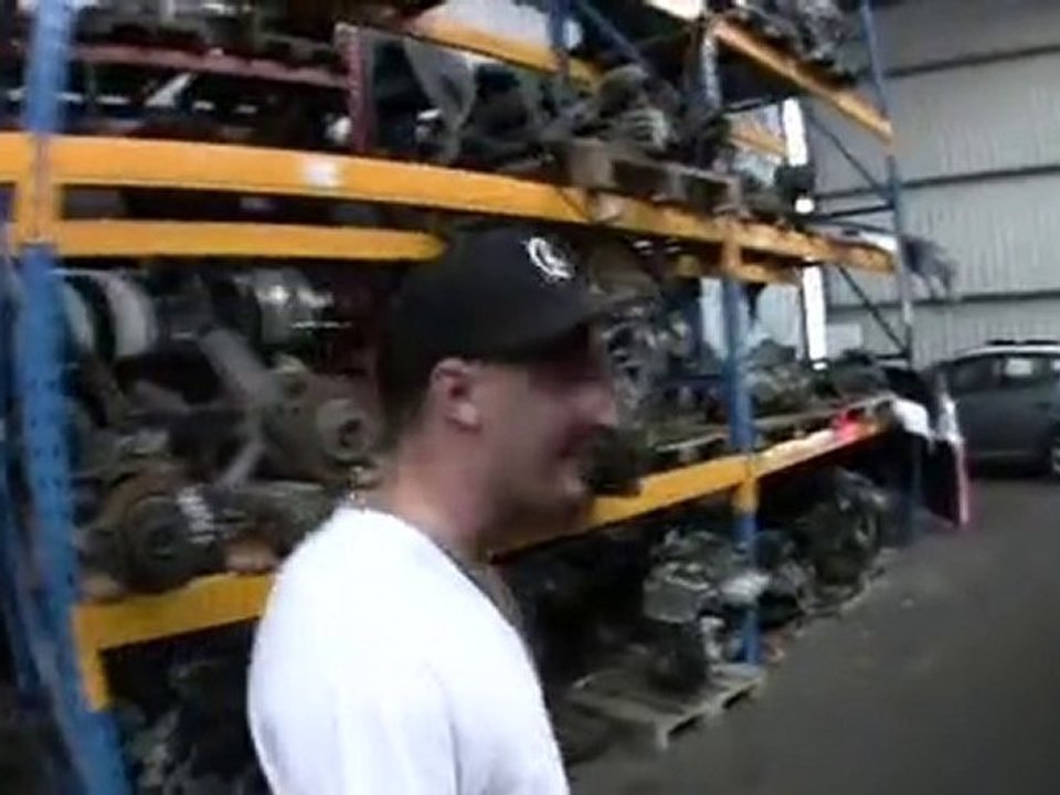 AXIOM MAKING OF OFFICIEL  CLIP AXIOM aka HICHAM .Episode 3 .