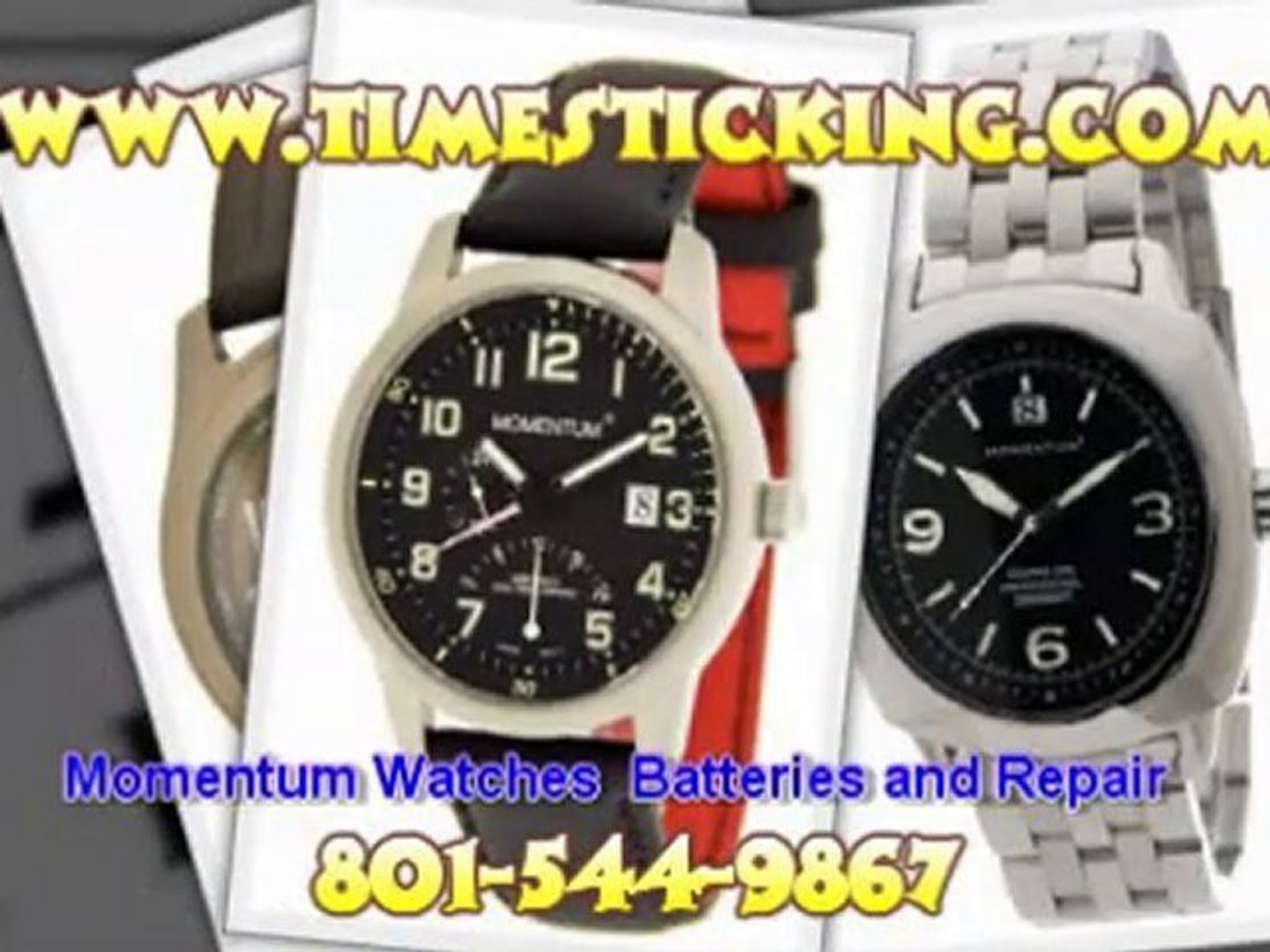 ⁣Watch Repair Wellsville- Wellsville Watch Repair