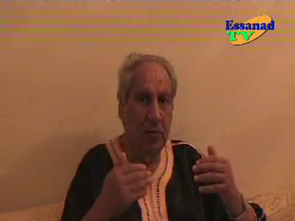 محمد خاليدي - حزب النهضة والفضيلة - ج1