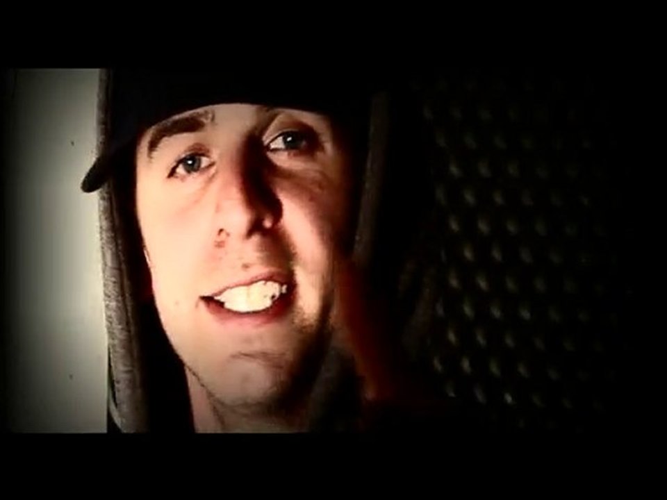 FREESTYLE N°2 FEDAYIN HAUT-ANTHIK 2010 (rap genève)