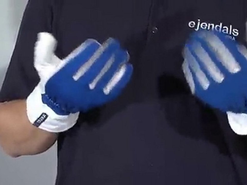 Weiche Ziegenleder Arbeitshandschuhe extra Stulpe