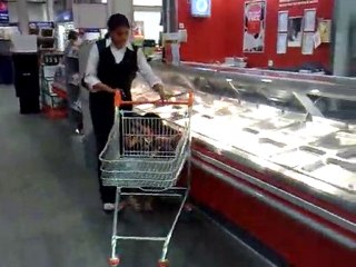 Shooping