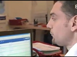 Reportage sur les Hackers - France 2 N°1