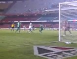 São Paulo 2x1 Guarani