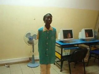 Champions du clic - Témoignage d'une èlève