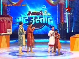 Chhotey Ustaad - 26th September 2010 - Part6