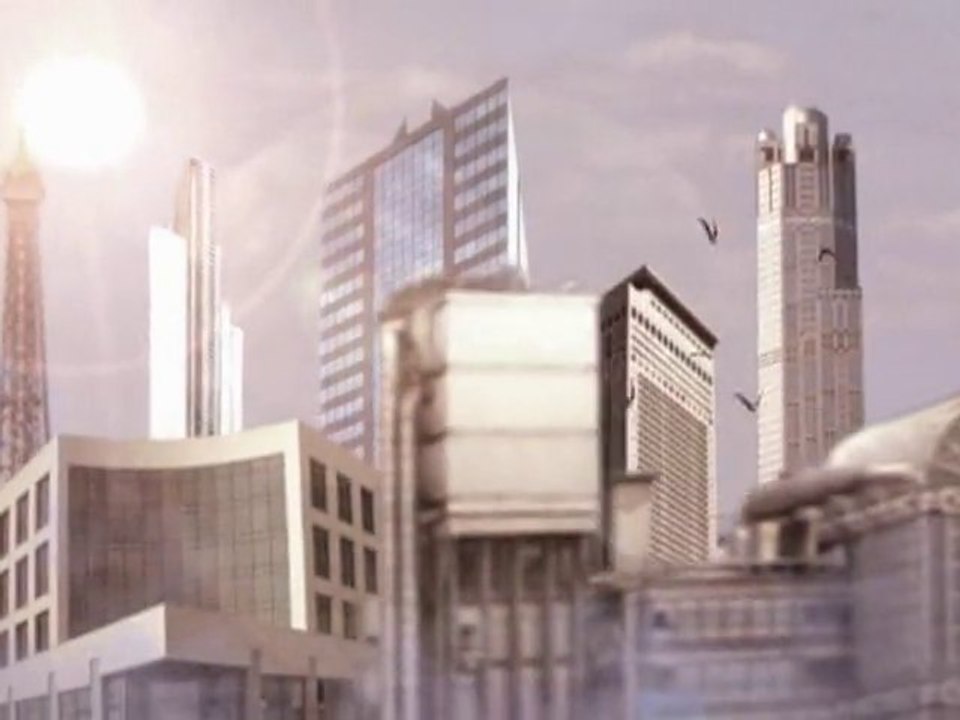 Flander's Saison 03 - Desperate Vilains