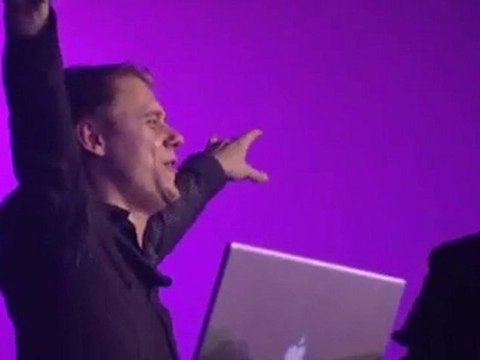 Armin Van Buuren - Only 2006 [HD 1080i] Part 3