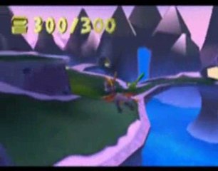 Walkthrough Spyro 1 by Skink (7)