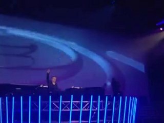 Armin Van Buuren - Only  2006  [HD 1080i]   Part 4