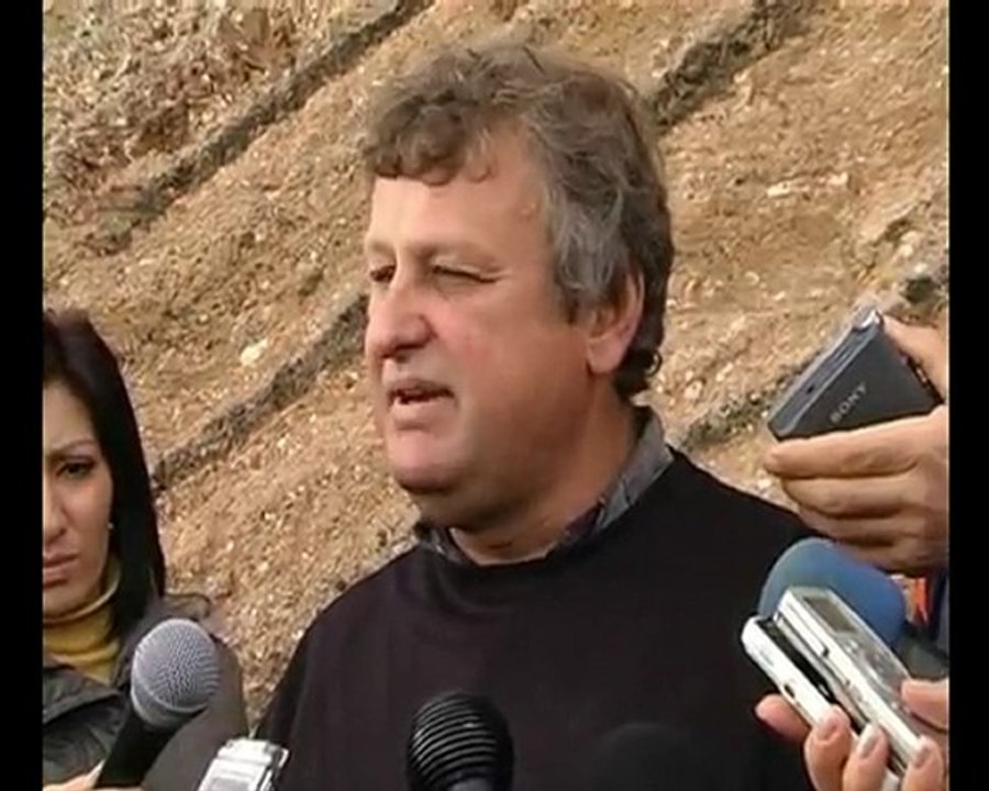 Bulgaristan Tümülüsleri_1