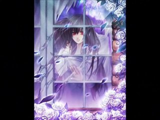 Vampire knight gulity