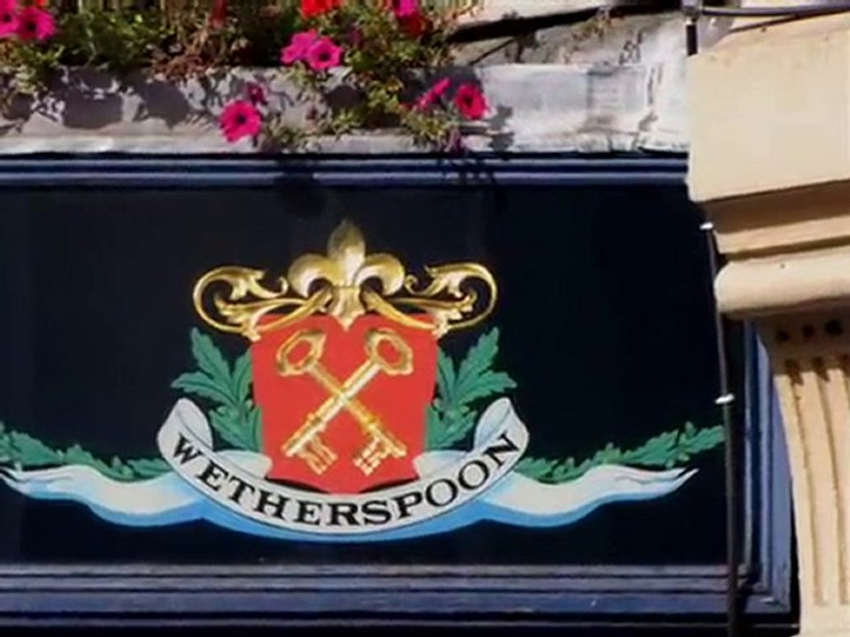 PAYS  DE  GALLES 2009  les  ENSEIGNES