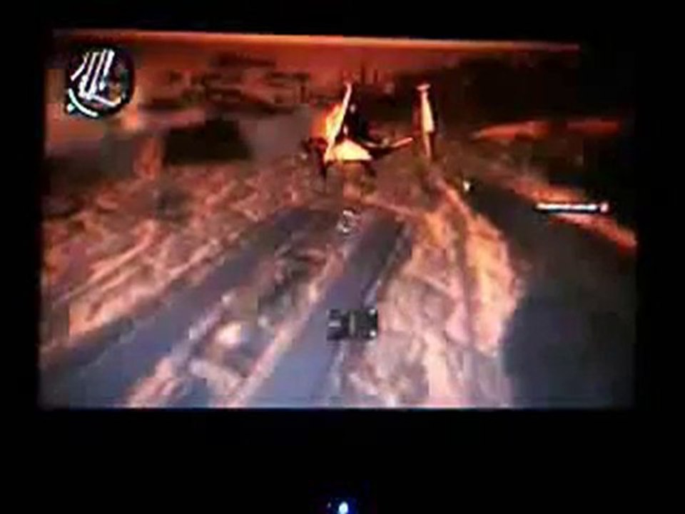 Just cause 2 et la Mafia