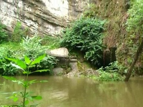 Camping Le Roptai Ardennen Ardennes