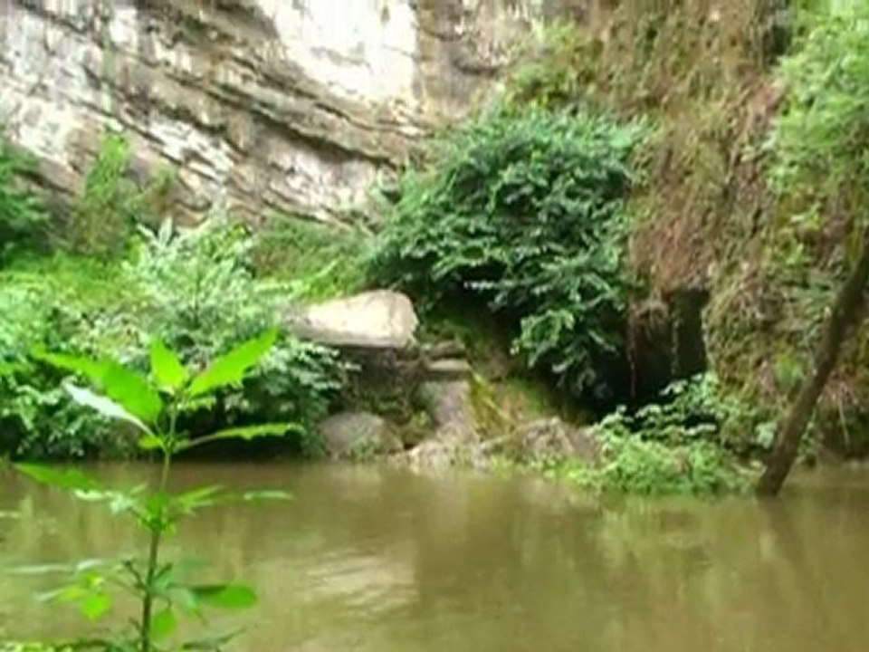 Camping Le Roptai Ardennen Ardennes